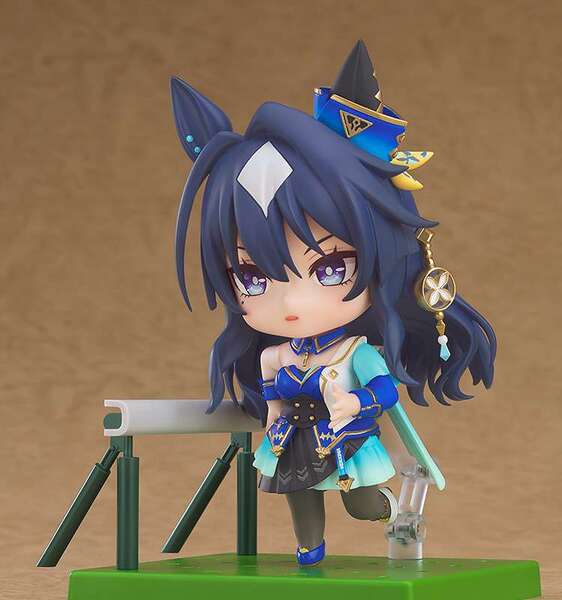 Uma Musume Pretty Derby figurine Nendoroid Verxina Good Smile Company