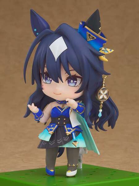 Uma Musume Pretty Derby figurine Nendoroid Verxina Good Smile Company