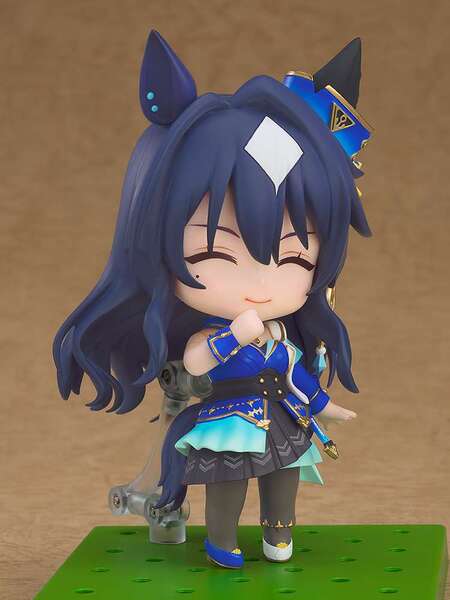 Uma Musume Pretty Derby figurine Nendoroid Verxina Good Smile Company