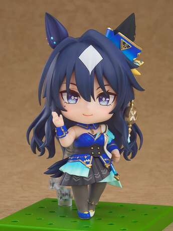 Uma Musume Pretty Derby figurine Nendoroid Verxina Good Smile Company