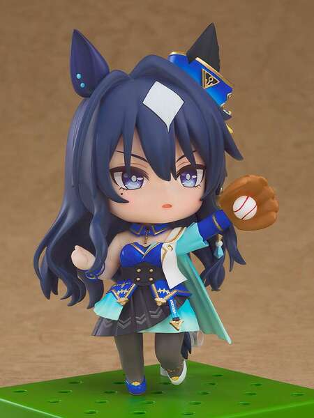 Uma Musume Pretty Derby figurine Nendoroid Verxina Good Smile Company