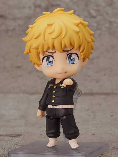 Tokyo Revengers figurine Nendoroid Takemichi Hanagaki Good Smile Company