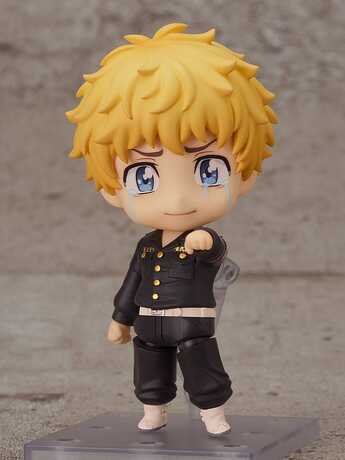 Tokyo Revengers figurine Nendoroid Takemichi Hanagaki Good Smile Company