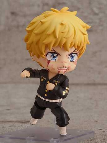 Tokyo Revengers figurine Nendoroid Takemichi Hanagaki Good Smile Company