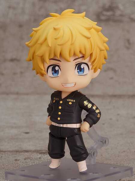 Tokyo Revengers figurine Nendoroid Takemichi Hanagaki Good Smile Company