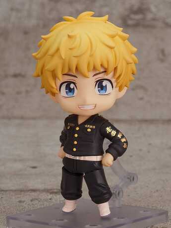 Tokyo Revengers figurine Nendoroid Takemichi Hanagaki Good Smile Company