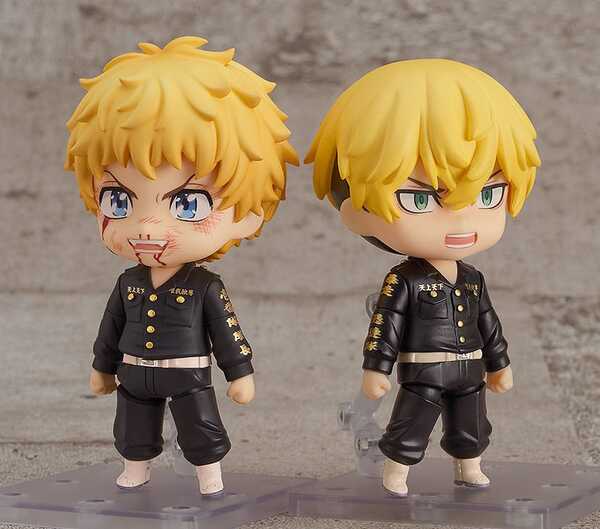 Tokyo Revengers figurine Nendoroid Takemichi Hanagaki Good Smile Company