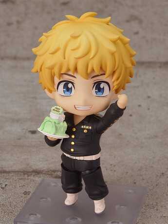Tokyo Revengers figurine Nendoroid Takemichi Hanagaki Good Smile Company