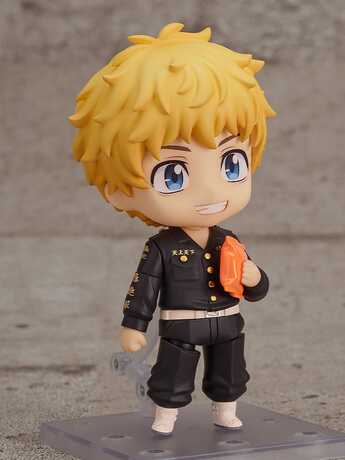 Tokyo Revengers figurine Nendoroid Takemichi Hanagaki Good Smile Company