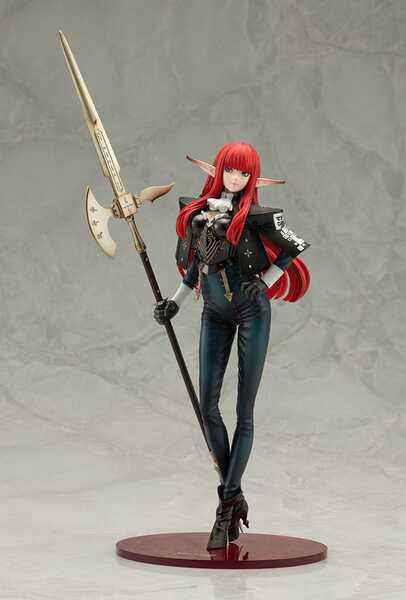 Metaphor: ReFantazio statuette PVC 1/7 Hulkenberg Kotobukiya