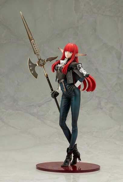 Metaphor: ReFantazio statuette PVC 1/7 Hulkenberg Kotobukiya