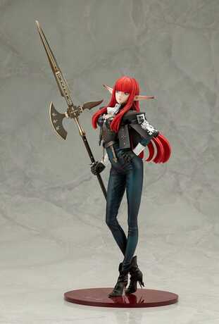 Metaphor: ReFantazio statuette PVC 1/7 Hulkenberg Kotobukiya