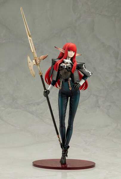 Metaphor: ReFantazio statuette PVC 1/7 Hulkenberg Kotobukiya