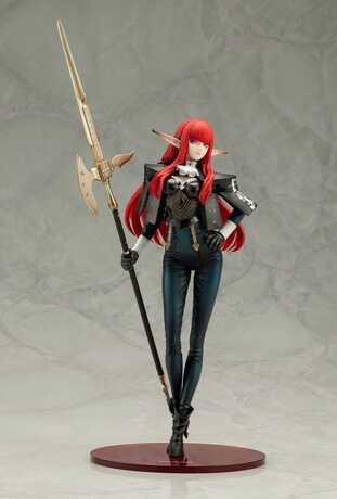Metaphor: ReFantazio statuette PVC 1/7 Hulkenberg Kotobukiya