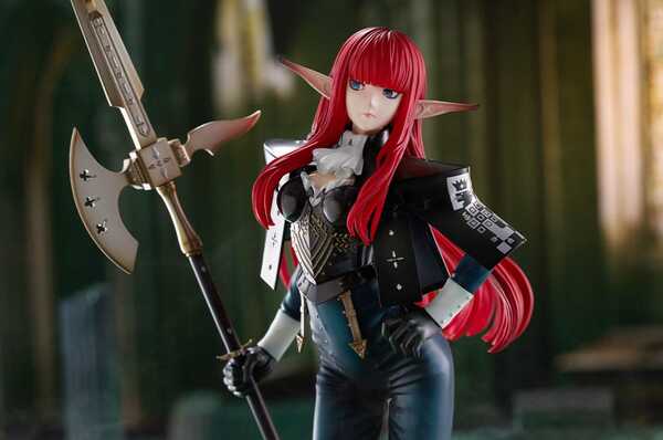 Metaphor: ReFantazio statuette PVC 1/7 Hulkenberg Kotobukiya