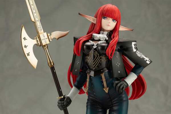 Metaphor: ReFantazio statuette PVC 1/7 Hulkenberg Kotobukiya
