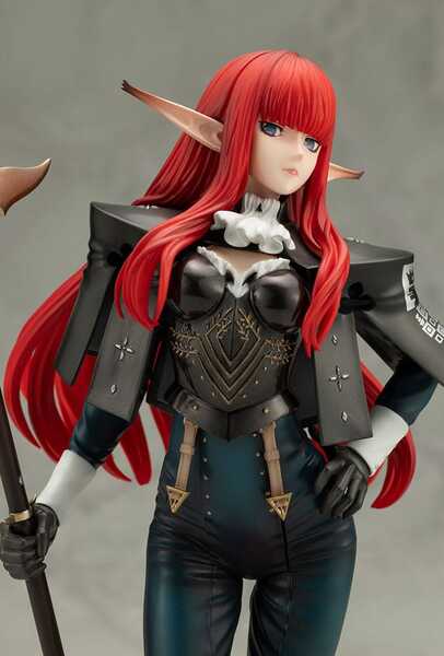 Metaphor: ReFantazio statuette PVC 1/7 Hulkenberg Kotobukiya