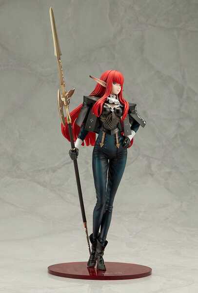 Metaphor: ReFantazio statuette PVC 1/7 Hulkenberg Kotobukiya