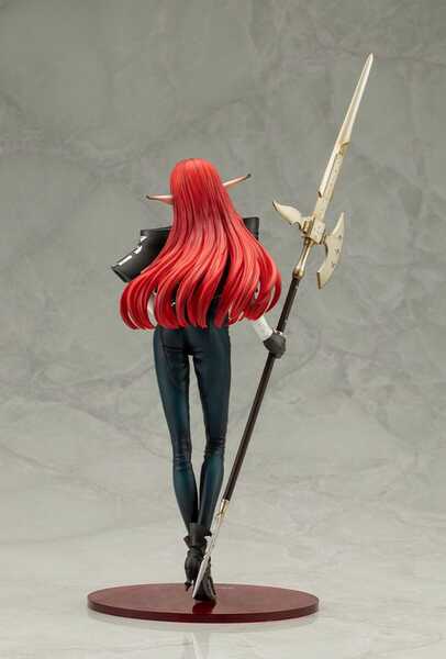 Metaphor: ReFantazio statuette PVC 1/7 Hulkenberg Kotobukiya