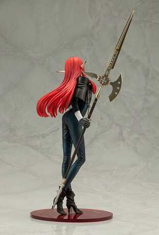 Metaphor: ReFantazio statuette PVC 1/7 Hulkenberg Kotobukiya
