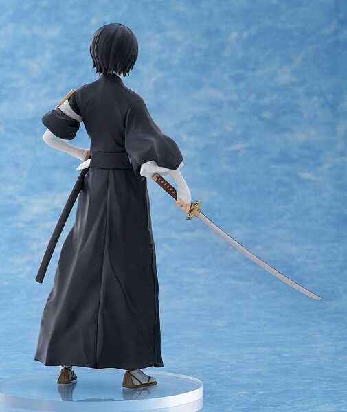 Bleach statuette PVC Pop Up Parade SP Rukia Kuchiki Good Smile Company