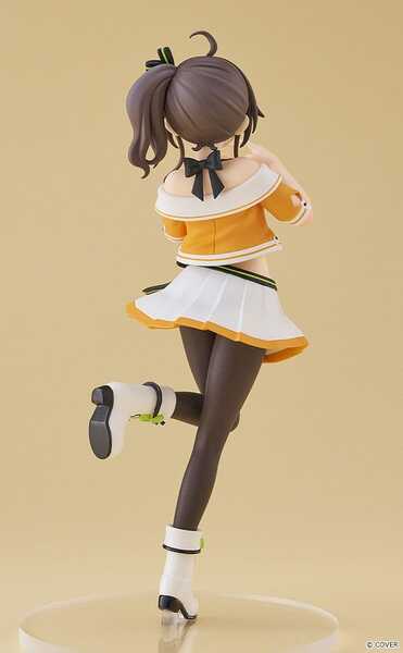 Hololive Production statuette PVC Pop Up Parade Natsuiro Matsuri Good Smile Company