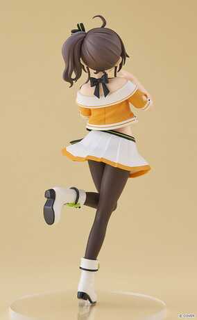 Hololive Production statuette PVC Pop Up Parade Natsuiro Matsuri Good Smile Company