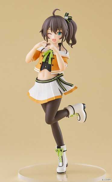 Hololive Production statuette PVC Pop Up Parade Natsuiro Matsuri Good Smile Company