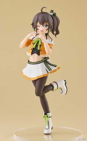 Hololive Production statuette PVC Pop Up Parade Natsuiro Matsuri Good Smile Company