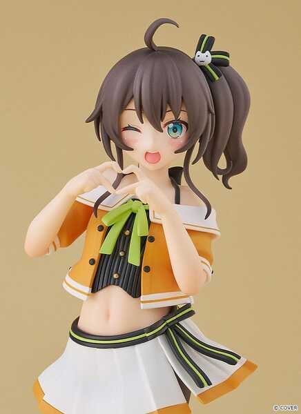 Hololive Production statuette PVC Pop Up Parade Natsuiro Matsuri Good Smile Company