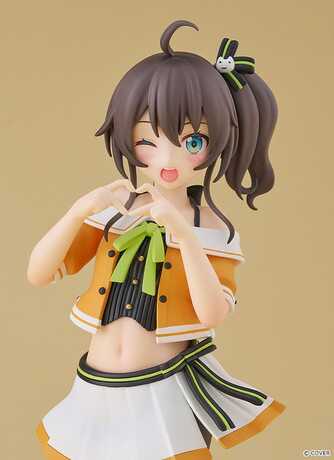 Hololive Production statuette PVC Pop Up Parade Natsuiro Matsuri Good Smile Company