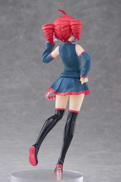 Vocaloid statuette PVC Pop Up Parade Kasane Teto L Size Good Smile Company