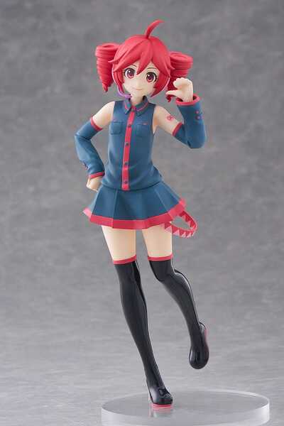 Vocaloid statuette PVC Pop Up Parade Kasane Teto L Size Good Smile Company