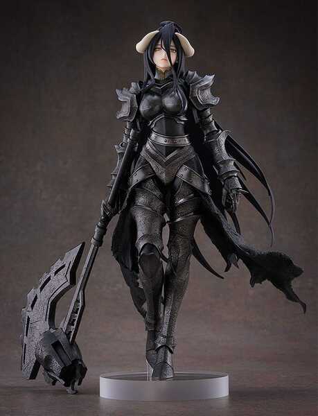 Overlord statuette PVC Pop Up Parade Albedo: Armor Ver. L Size Max Factory