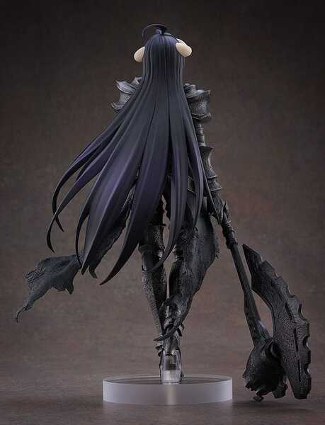 Overlord statuette PVC Pop Up Parade Albedo: Armor Ver. L Size Max Factory