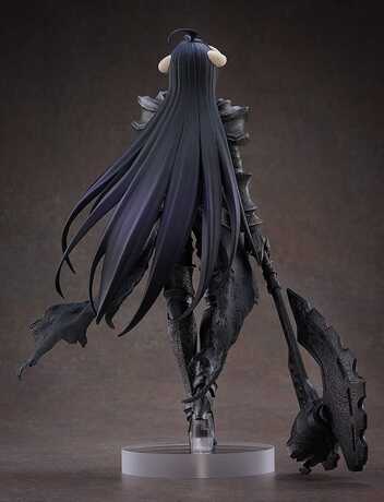 Overlord statuette PVC Pop Up Parade Albedo: Armor Ver. L Size Max Factory