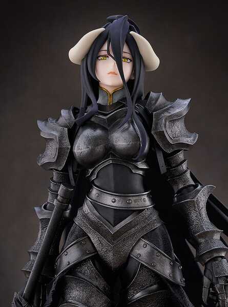 Overlord statuette PVC Pop Up Parade Albedo: Armor Ver. L Size Max Factory
