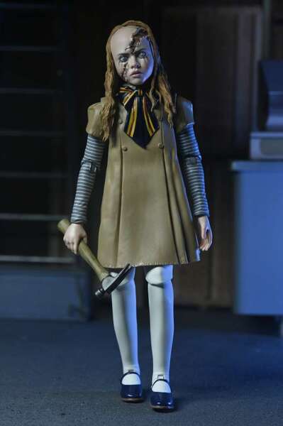 M3gan ultimate Megan 7" AF Neca