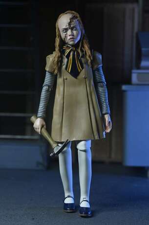 M3gan ultimate Megan 7" AF Neca