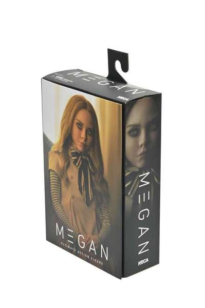M3gan ultimate Megan 7" AF Neca