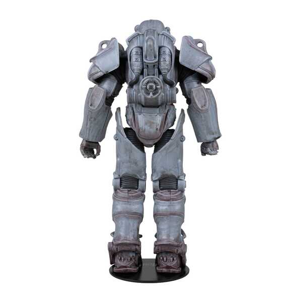 Fallout McFarlane Elite Edition figurine Fallout 76 #3 T-60  McFarlane Toys