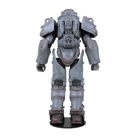 Fallout McFarlane Elite Edition figurine Fallout 76 #3 T-60  McFarlane Toys