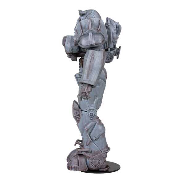 Fallout McFarlane Elite Edition figurine Fallout 76 #3 T-60  McFarlane Toys