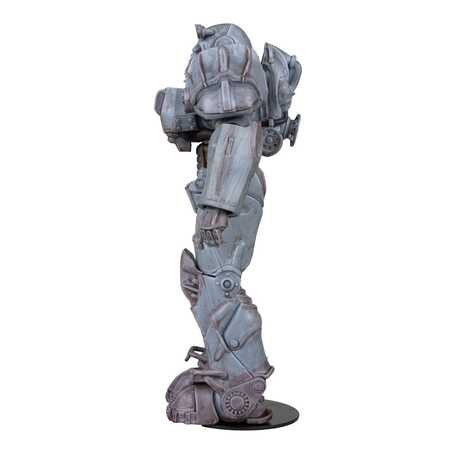 Fallout McFarlane Elite Edition figurine Fallout 76 #3 T-60  McFarlane Toys