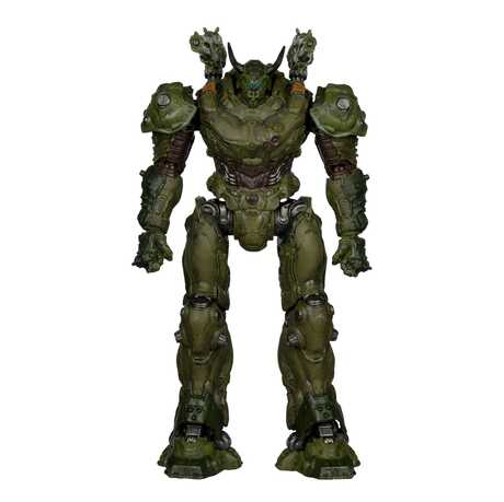 Doom: The Dark Ages statuette PVC 1/6 Slayer Atlan McFarlane Toys