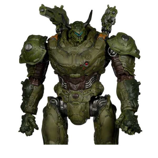 Doom: The Dark Ages statuette PVC 1/6 Slayer Atlan McFarlane Toys