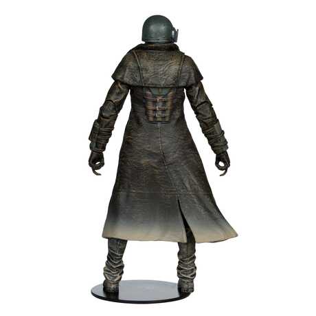Fallout: New Vegas McFarlane Elite Edition #4 figurine NCR Ranger  McFarlane Toys