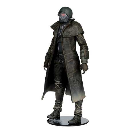 Fallout: New Vegas McFarlane Elite Edition #4 figurine NCR Ranger  McFarlane Toys