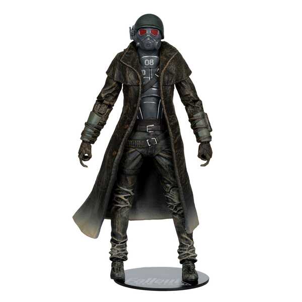 Fallout: New Vegas McFarlane Elite Edition #4 figurine NCR Ranger  McFarlane Toys