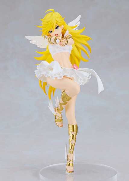 Panty & Stocking with Garterbelt statuette PVC Pop Up Parade Panty: Repent Ver. L Size Good Smile Company